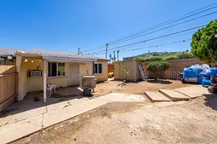 1156 E Washington Ave, El Cajon, CA 92019 - Photo 26