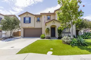 1121 Chimney Flats Ln, Chula Vista, CA 91915 - Photo 2