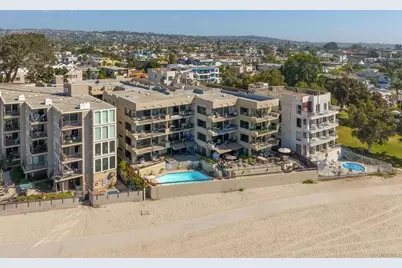  1235 Parker Pl #2B, San Diego, CA 92109 - Photo 4