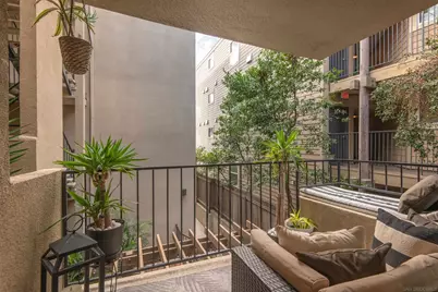  1235 Parker Pl #2B, San Diego, CA 92109 - Photo 14