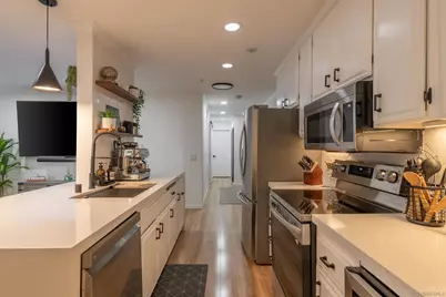  1235 Parker Pl #2B, San Diego, CA 92109 - Photo 12