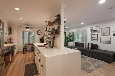  1235 Parker Pl #2B, San Diego, CA 92109 - Photo 6