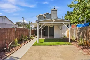 3558 42nd St, San Diego, CA 92105 - Photo 2
