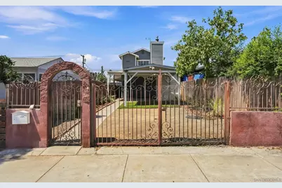  3558 42nd Street, San Diego, CA 92105 - Photo 22