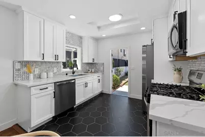  4484 Marlborough Ave, San Diego, CA 92116 - Photo 6