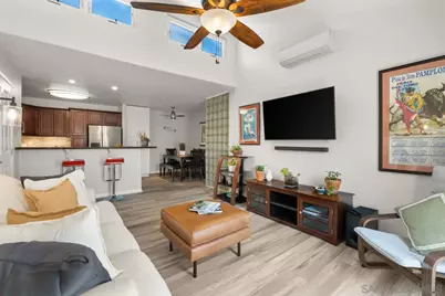  5402 Balboa Arms #415, San Diego, CA 92117 - Photo 1
