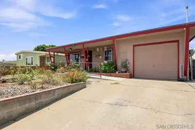  986 9th St, Imperial Beach, CA 91932 - Photo 1