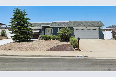  598 Tam O Shanter Dr, San Marcos, CA 92069 - Photo 2