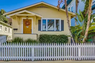 355 19th, San Diego, CA 92102 - Photo 1