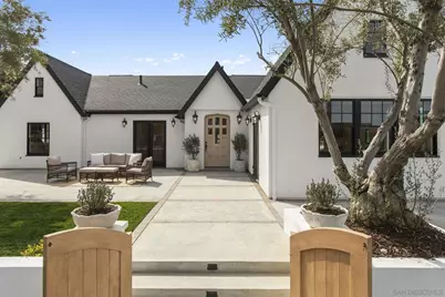  7784 Hillside Dr, San Diego, CA 92037 - Photo 1
