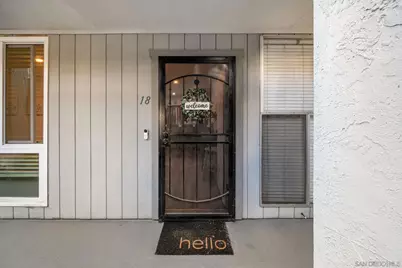  1124 Eureka #18, San Diego, CA 92110 - Photo 14