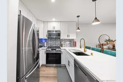  1124 Eureka #18, San Diego, CA 92110 - Photo 4