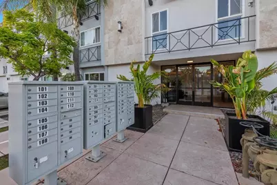  1030 Robinson Ave #107, San Diego, CA 92103 - Photo 26