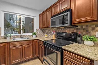  1030 Robinson Ave #107, San Diego, CA 92103 - Photo 1