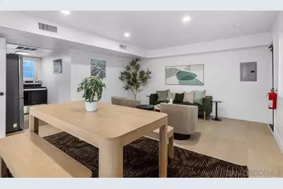  1030 Robinson Ave #107, San Diego, CA 92103 - Photo 40