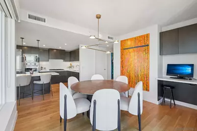  1325 Pacific Highway #2804, San Diego, CA 92101 - Photo 12