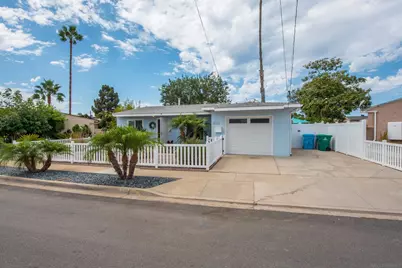  4612 Kleefeld Ave., San Diego, CA 92117 - Photo 1