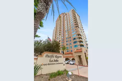  3890 Nobel #707-708, San Diego, CA 92122 - Photo 16