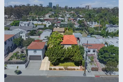  3422-24 Albert St, San Diego, CA 92103 - Photo 1