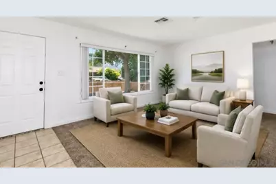  834 Maria Ave., Spring Valley, CA 91977 - Photo 2