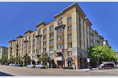  1480 Broadway #2324, San Diego, CA 92101 - Photo 2