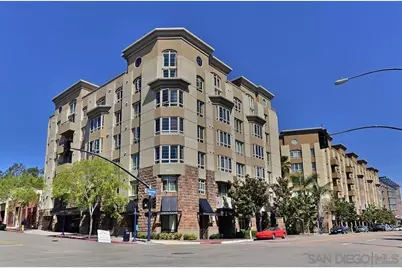  1480 Broadway #2324, San Diego, CA 92101 - Photo 30