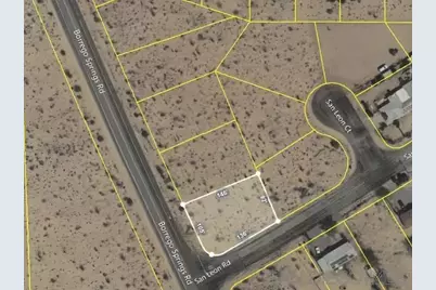  Lot 72 Borrego Springs Rd #72, Borrego Springs, CA 92004 - Photo 1