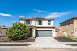3048 Eveningcloud St, Hemet, CA 92543 - Photo 2