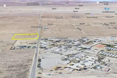  0 W Ave I #1, Lancaster, CA 93536 - Photo 30