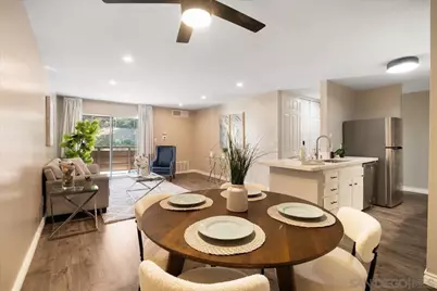  1621 Hotel Circle S #E217, San Diego, CA 92108 - Photo 4