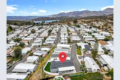  9395 Harritt Rd. #75, Lakeside, CA 92040 - Photo 52
