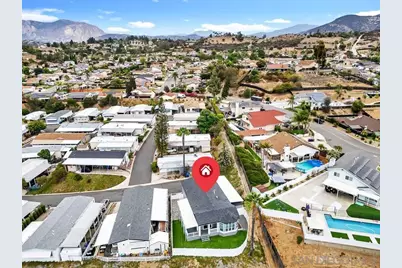  9395 Harritt Rd. #75, Lakeside, CA 92040 - Photo 48