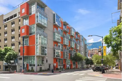  1025 Island Ave #315, San Diego, CA 92101 - Photo 36