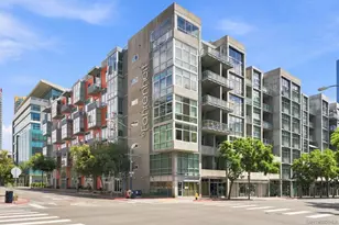 1025 Island Ave, San Diego, CA 92101 - Photo 2