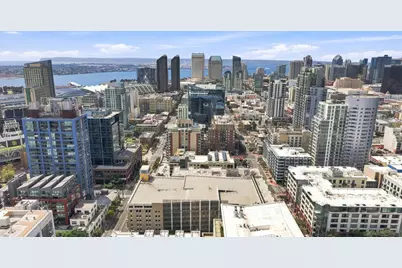  1025 Island Ave #315, San Diego, CA 92101 - Photo 40