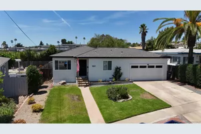  5820 Gregg Court, La Mesa, CA 91942 - Photo 2