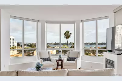  700 W Harbor Dr #705, San Diego, CA 92101 - Photo 10