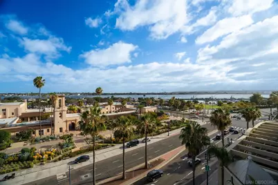  700 W Harbor Dr #705, San Diego, CA 92101 - Photo 16