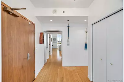  700 W Harbor Dr #705, San Diego, CA 92101 - Photo 30