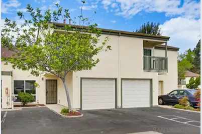  7200 Melody Lane #2, La Mesa, CA 91942 - Photo 1