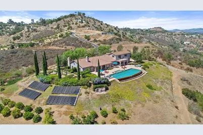  7295 Eagle Mountain Road, Bonsall, CA 92003 - Photo 42