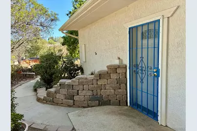  22170 N Burma Road, Ramona, CA 92065 - Photo 2