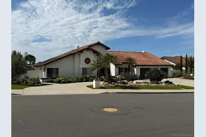  12893 Palisades Court, Poway, CA 92064 - Photo 1