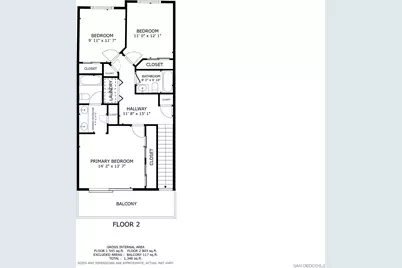  5531 Old Ranch Rd. #49, Oceanside, CA 92057 - Photo 32