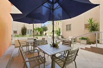  550 15th St. #207, San Diego, CA 92101 - Photo 16