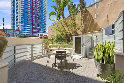  550 15th St. #207, San Diego, CA 92101 - Photo 16