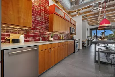  4055 3rd #302, San Diego, CA 92103 - Photo 2