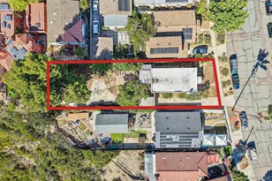 3378 N Mountain View Dr, San Diego, CA 92116 - Photo 6