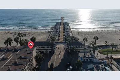  4465 Ocean #4, San Diego, CA 92109 - Photo 36