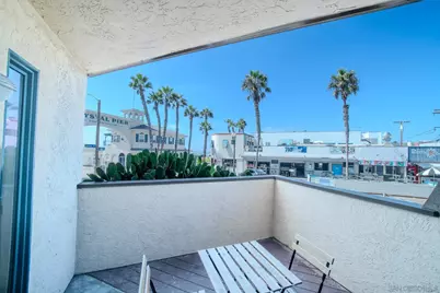  4465 Ocean #4, San Diego, CA 92109 - Photo 16
